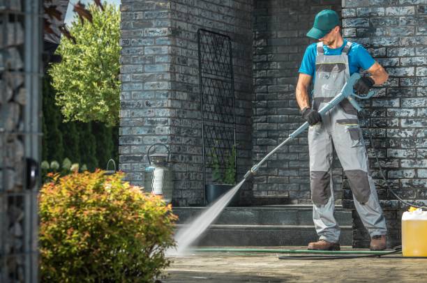 Best Rust Removal  in Robersonville, NC