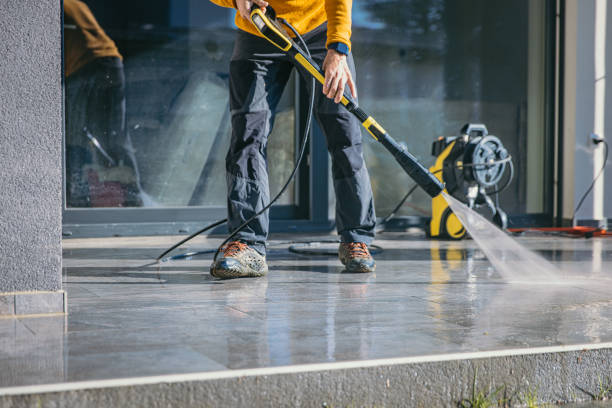 Professional Pressure Washing Services in Robersonville, NC