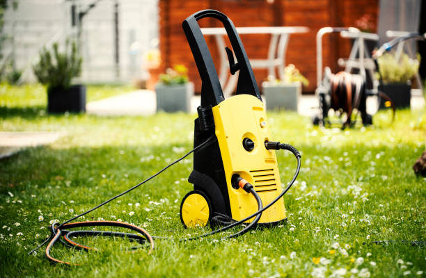 Best Solar Panel Cleaning  in Robersonville, NC